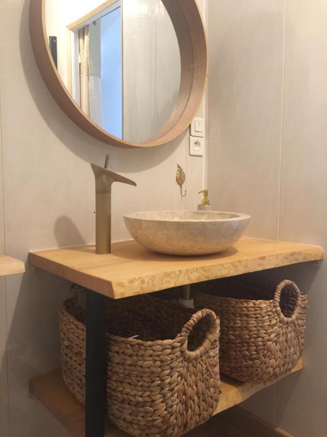 Le Georges Apartment Aiguilhe Luaran gambar