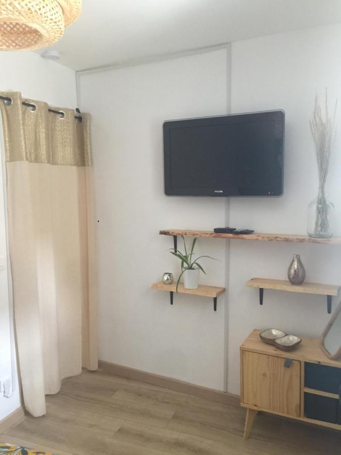 Le Georges Apartment Aiguilhe Luaran gambar