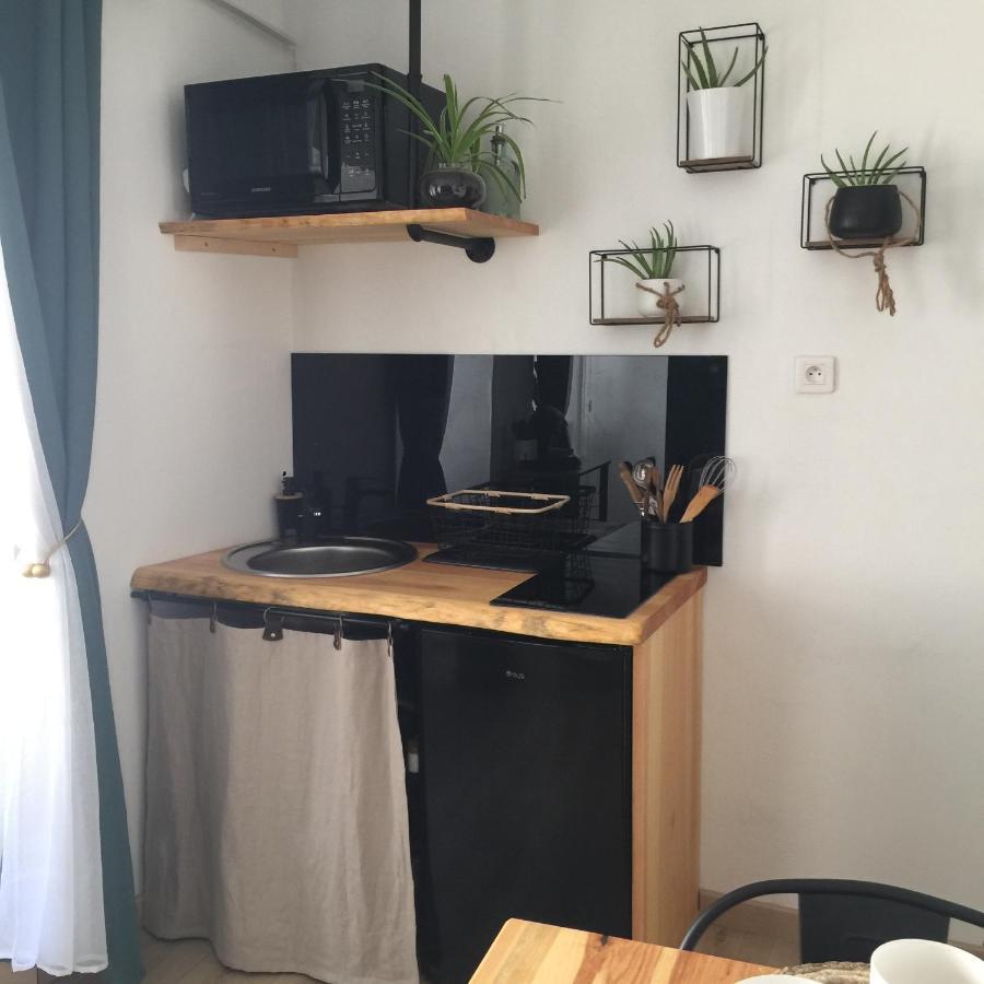 Le Georges Apartment Aiguilhe Luaran gambar