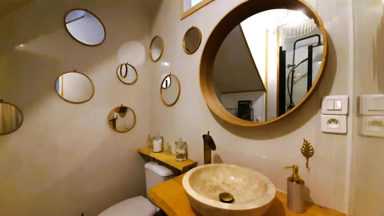 Le Georges Apartment Aiguilhe Luaran gambar