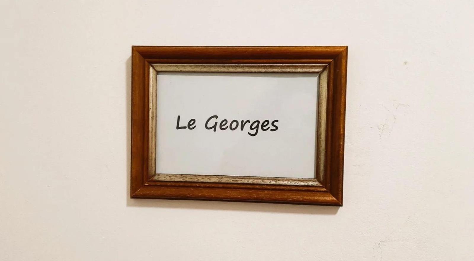 Le Georges Apartment Aiguilhe Luaran gambar